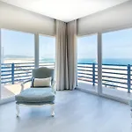 Sea View Apartmán