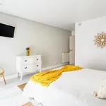 Apartmán Sea View