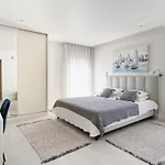 Sea View Apartmán Nazaré