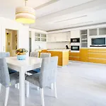 Apartmán Sea View *