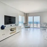 Apartmán Sea View *