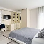 Apartmán Sea View Nazaré