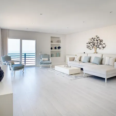 Apartamento Sea View Nazaré