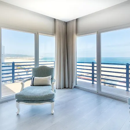 Sea View Апартаменты