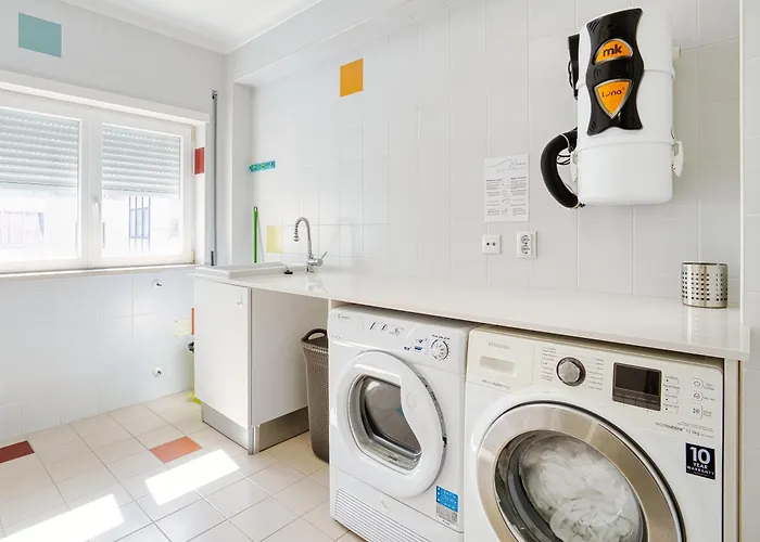 Sea View Apartamento Nazaré