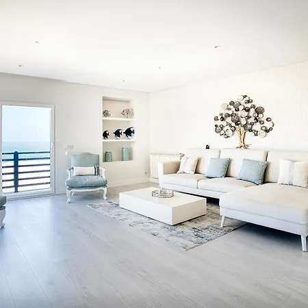 Apartament Sea View