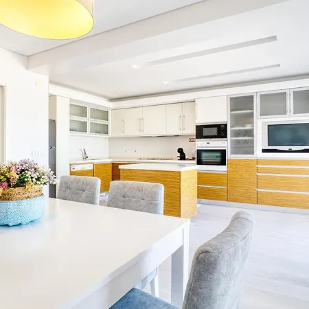 Apartment Sea View