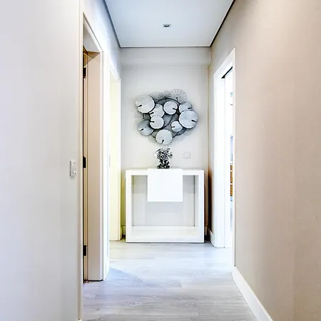 Sea View Apartment Nazare
