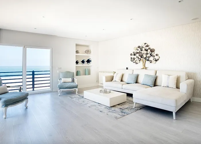 Apartament Sea View