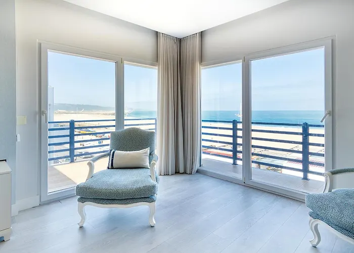 Sea View Apartament