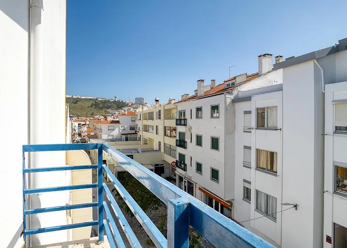 Sea View Apartament *
