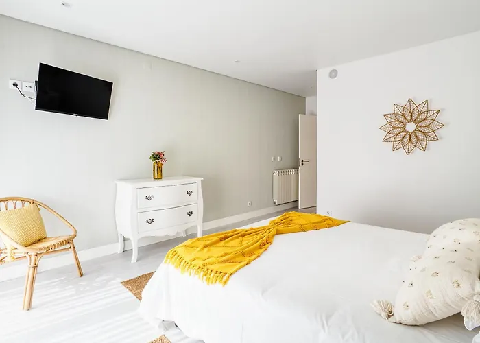 Apartament Sea View