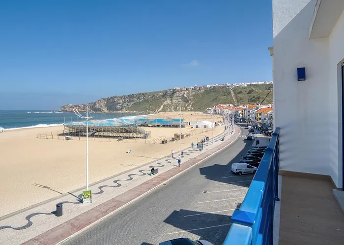 Sea View *